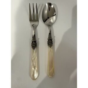 Serving Set EME INOX NAPOLEON 18/10  Stainless Flatware